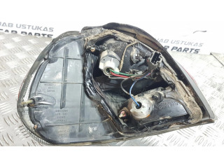 Světlo zadní pravé R1053, 4722BR Subaru Legacy 1995