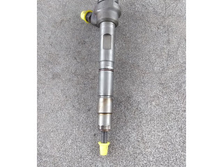 Форсунка 0445110369, 03L130277Q    Skoda Superb B6 (3T)  CFGB 