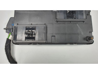 Блок управления 9664919880   Citroen C5