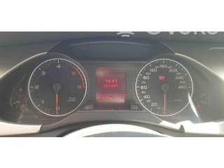 Панель приборов 8K0920900J Audi A4 Allroad