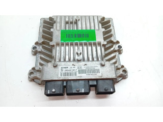 Řídící jednotka 5WS40110CT Citroen C3 Pluriel 2004
