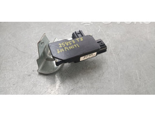 Řídící jednotka 254B61BN2A Infiniti QX50 (J50) 2009