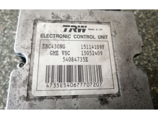 Jednotka ABS 12773673, 15114109 Saab 9-3 Ver2 2003