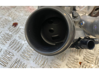  Турбина Volkswagen Golf VIII  05E145701K         