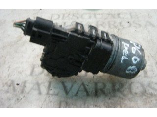 Моторчик дворников Skoda Fabia Mk1 (6Y)