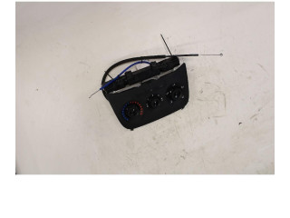 Блок управления климат-контролем 5G1140100   Fiat Punto (199)