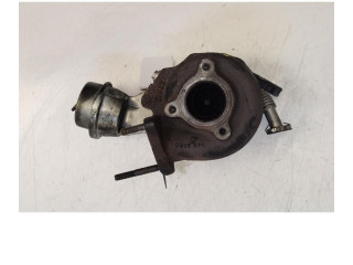 Турбина Fiat Grande Punto 54359880014 для двигателя 199A3000