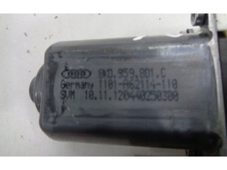 Передний двигатель механизма для подъема окон