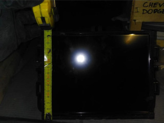 Дисплей 00521491170 Jeep Compass