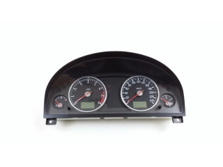 Přístrojová deska Ford Mondeo Mk III 2004 1S7F10849AH, 1S7F10841