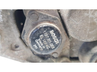 Генератор 0120488200, 1197311028 Opel Astra F 1.6