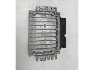 Řídící jednotka 752001901 Mini One - Cooper R50 - 53 2004