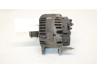 Генератор 06F903023C, 06F903023C Volkswagen Caddy