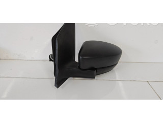 Зеркало электрическое        Skoda Citigo  2011 - 2020 года   