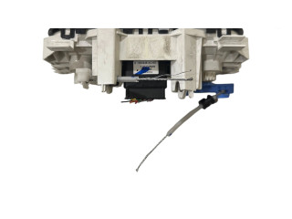 Блок управления климат-контролем 1093049C, 1402014   Renault Trafic III (X82)