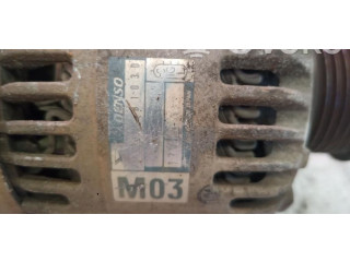 Генератор 27060B1030, 27060B1030 Daihatsu Terios