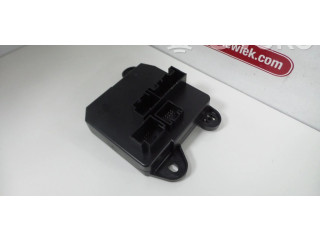 Блок управления климат-контролем 8S0820043   Audi TT TTS RS Mk3 8S