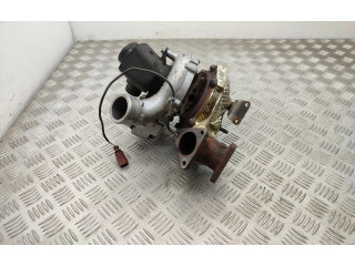 Turbodmychadlo Турбина 059145874L Audi A8 S8 D4 4H