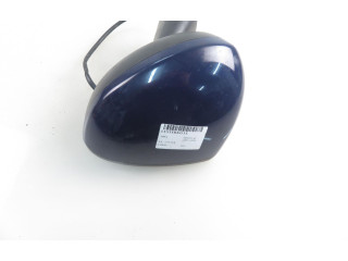 Зеркало (управляемое электричеством)    Opel Meriva B