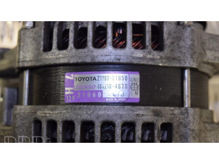 Генератор 2706031050 Lexus GS 300 350 430 450H 3.5