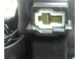 Вентилятор печки KIA Pro Cee'd I