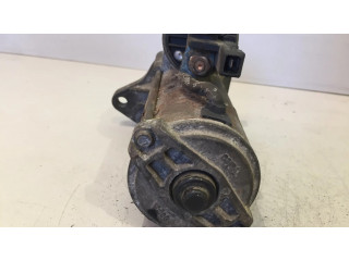 Стартер 020911023R, 0110BD Volkswagen Golf IV