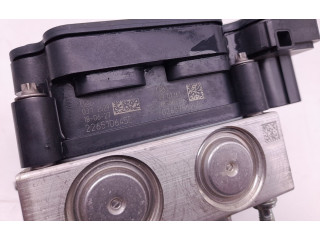 Блок управления АБС 9826051380, 0265956240   Citroen C3 Aircross