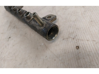 Топливная рампа 0445214057, 55200251 Saab 9-3 Ver2