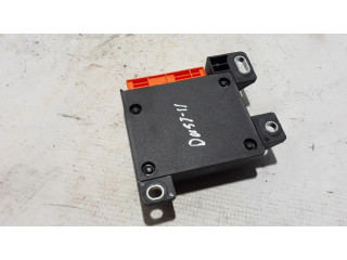 Блок подушек безопасности 8201163304 Dacia Duster