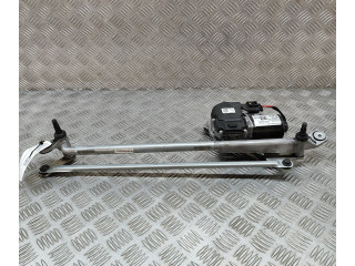 Комплект механизма стеклоочистителей 762955113, 762955023C Porsche Cayenne (9Y0 9Y3)