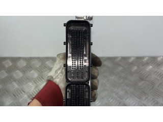 Блок управления двигателя 6725402232 SsangYong Rexton