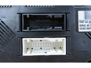 Блок управления климат-контролем AS7T18C612AC, 0259A Ford S-MAX