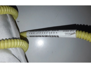 Подушка безопасности в сиденье WNJ0P043000   Subaru Forester SH