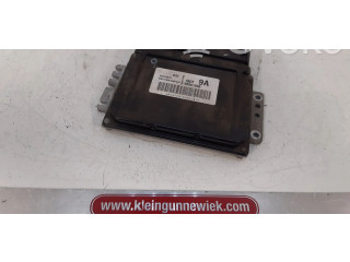 Блок управления двигателя 96801800   Chevrolet Matiz
