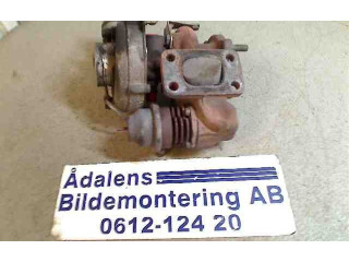 Turbodmychadlo Турбина 8601639, 074145701B Volvo S70 V70 V70 XC D5252T