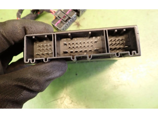 Блок комфорта 3D0959933F   Volkswagen Phaeton   