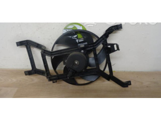 Вентилятор печки 214817807R, 214817807R Dacia Sandero
