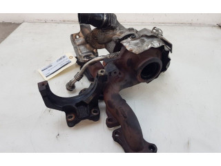 Turbodmychadlo Турбина 04L253019P, 04L253019R   Volkswagen Caddy   DFSF