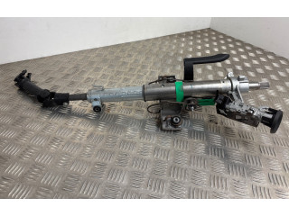 Рулевая рейка 13251948, 1541519 Opel Meriva B 2010 - 2016 года