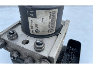 Блок АБС 1K0614117H, 1K0907379P   Volkswagen  Golf Plus  2005 - 2013 года