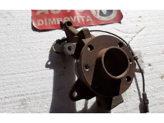 Форсунка Dacia Logan II