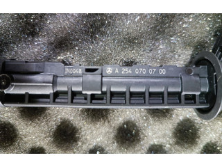 Vstřikovač A2540700700 Mercedes-Benz C W206