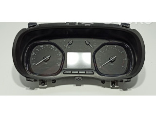 Přístrojová deska Peugeot Expert 2018 9822514880