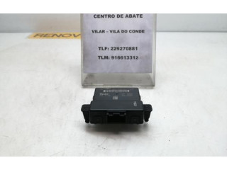 Блок управления 1K0, 907530D Audi A3 S3 8P