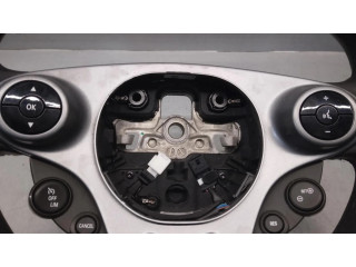 Руль Smart ForFour II W453 2014- года A4534600403