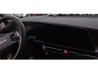 Панель приборов KIA Niro