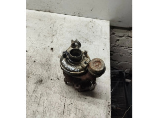  Турбина Volkswagen PASSAT B4           