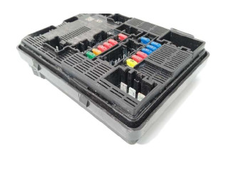 Pojistková skříňka Řídící jednotka BSM 284875RF0A Nissan Micra C+C 2017