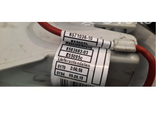 Pojistková skříňka 9270356 BMW 2 F45 2017