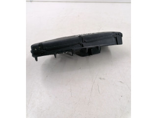 Подушка безопасности в сиденье 3B0880240M   Skoda Superb B5 (3U)